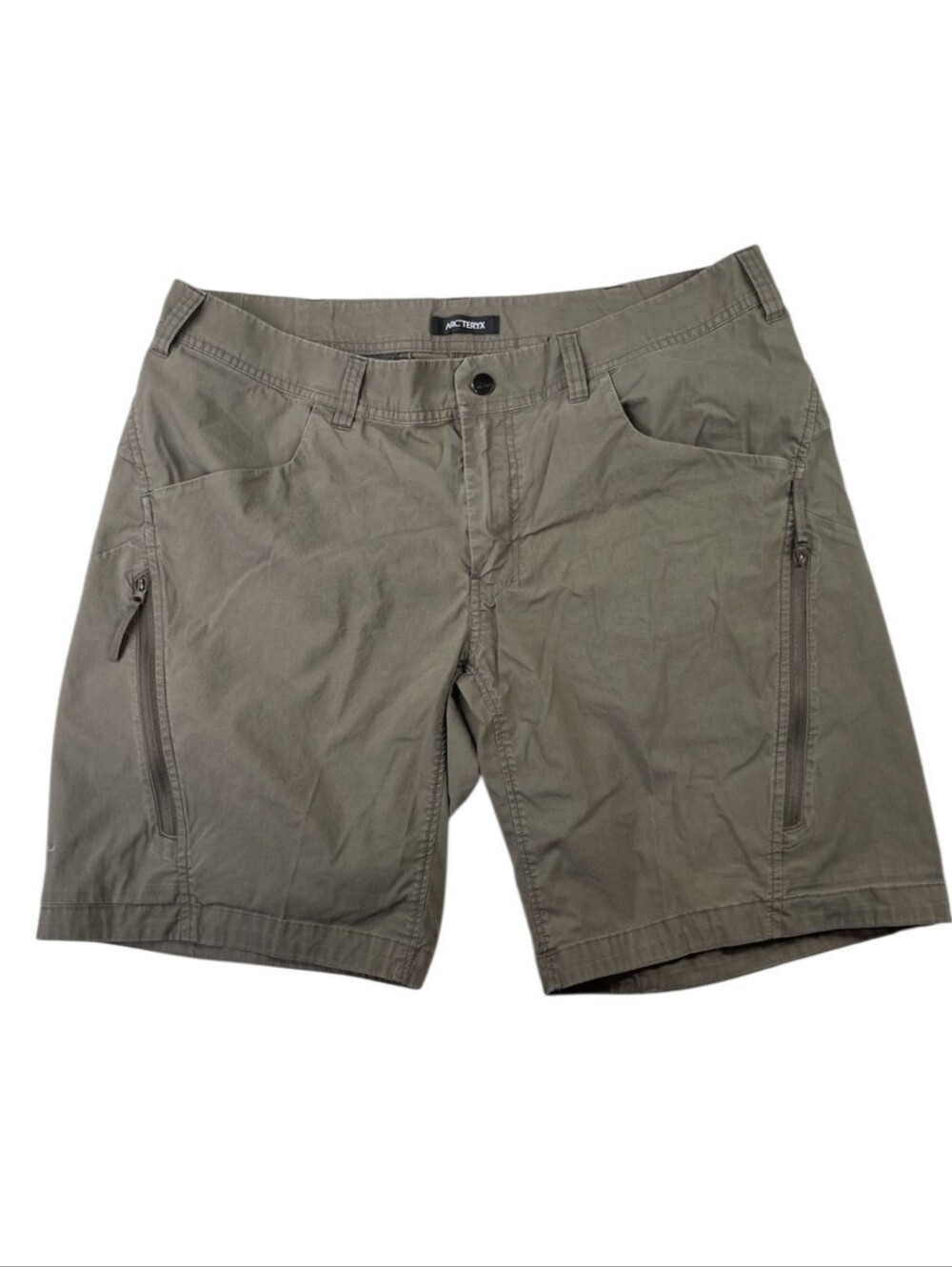 Arc'teryx Gamma SL Hiking Shorts 9"